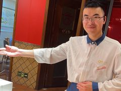 -楚江子·龙继斑鱼庄(建设东路店)