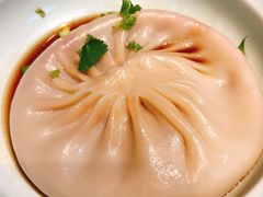 蟹黄大汤包-淮扬韵(高新大都荟店)