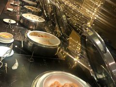 -博悦公馆尚悦自助餐厅