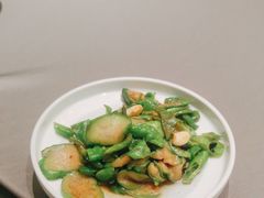 -小厨娘淮扬菜(诚信大道店)