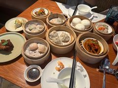 -苏州园区福朋喜来登酒店·聚味轩中餐厅