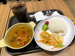 -大家乐(广州中华广场店)