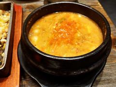 -朴大人炭烤·韩国料理(奥帆中心海尔洲际店)