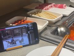 -海底捞火锅(枫蓝国际购物中心店)
