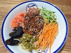 泰味凉面-阿木舂记·特色小吃(平江路店)