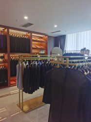 -Hongdu红都·高端西装定制男士西装礼服大衣定制