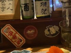 芝士厚蛋烧-半藏居酒屋(香港花园店)