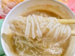 鲜鱼糊粉-汪记鲜鱼糊汤粉(沈阳路总店)