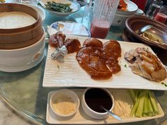 汉舍果木烤鸭-漢舍中国菜馆(889广场店)