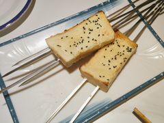 -叁宝烤肉• 西安烧烤(凤城十二路店)