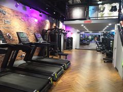 -NRG 健身私教CLUB(云山路店)