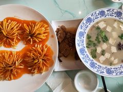 -一品楼灌汤包子(西门大街店)