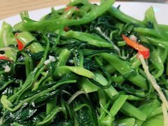 -滋味满屋美食坊(上海街店)