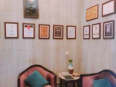 -许家菜(望江店)