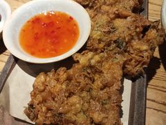 -潮粥荟·潮汕砂锅粥(朝阳大悦城店)