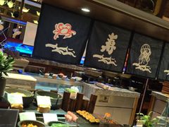 -长沙北辰洲际酒店-兰调全日餐厅