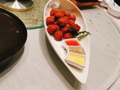 -大鸭梨烤鸭·北京菜(南小街/南苑店)