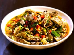 -宣威山野人家·云南菜·菌火锅(金碧店)