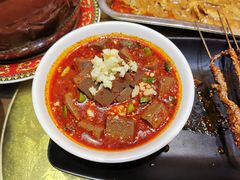 -茂盛小吃(蓝田店)