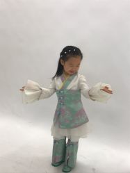 -倾城宝贝儿童摄影(浦东金谊店)