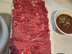 -焯牛潮汕牛肉火锅(云峰街创始店)