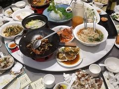 -阿毛饭店首店·宁波老字号(文化广场店)