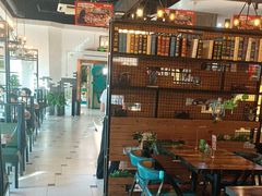 -豪约客牛排(海大南门店)
