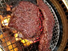 -老乾杯和牛烧肉(王府中环店)