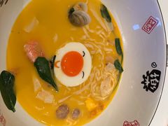 长寿面-新荣记(建国门外大街店)