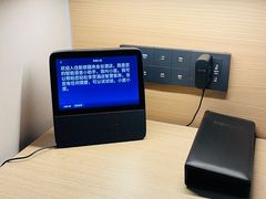 -新旅金谷大酒店(CCMALL时代广场红山店)