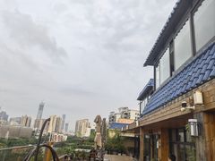 -小茶闲舍·观景商务茶馆(广州塔店)