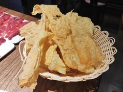 -牛很鲜潮汕牛肉火锅(朝晖路店)