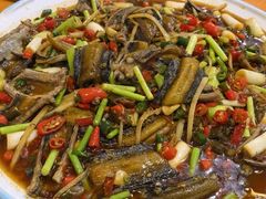 -李大爷的泡椒馆(冉家坝店)