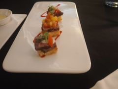 -圣丰索菲特·法国餐厅