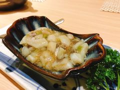 -歌行灯日本料理(伊势丹店)