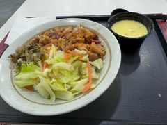 -永和大王·现磨豆浆·卤肉饭(九亭SH085店)