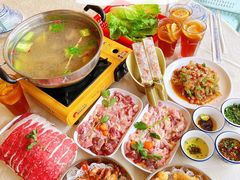 -小煵记·打边炉(西丽文光店)