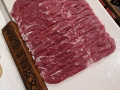 -东来顺饭庄(王府井步行街店)