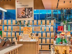 -隐溪茶馆(南京西路店)