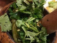 -树厨贵州菜(大十字店)