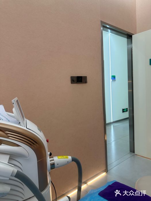 AIST爱思特医疗美容医院图片