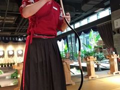 -轻武堂传统射箭·功夫茶·射击体验馆(仁和新城店)