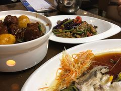 -楚天美食坊(越秀先烈中路店)