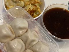 鸡鸣汤包-鸡鸣汤包(复地活力广场店)