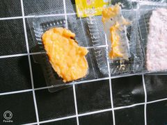 芒果寒天鱼籽-池田寿司·新鲜现做(昌平悦荟店)