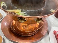 -东来顺饭庄(王府井步行街店)