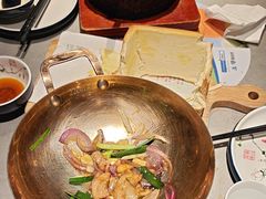 -绿茶餐厅(广州天河城店)