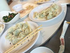 -东方饺子王(工农大路店)