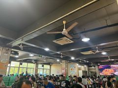 -皖北巫氏三胖地锅鸡(长淮总店)