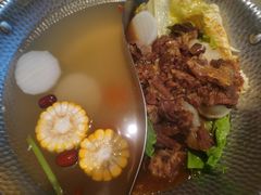 -手选潮汕鲜活牛肉火锅(二七广场店)